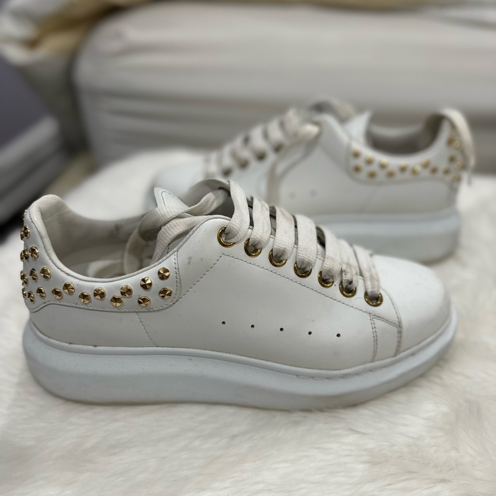Alexander Mcqueen sneakers